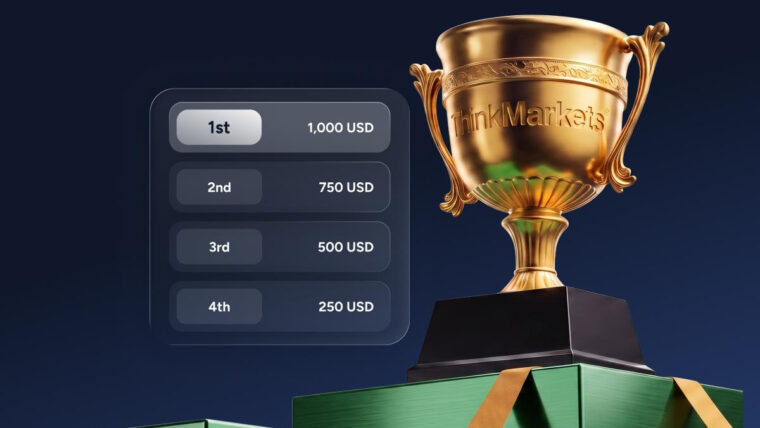 ThinkMarkets Adds Weekend Trading and New Competition
