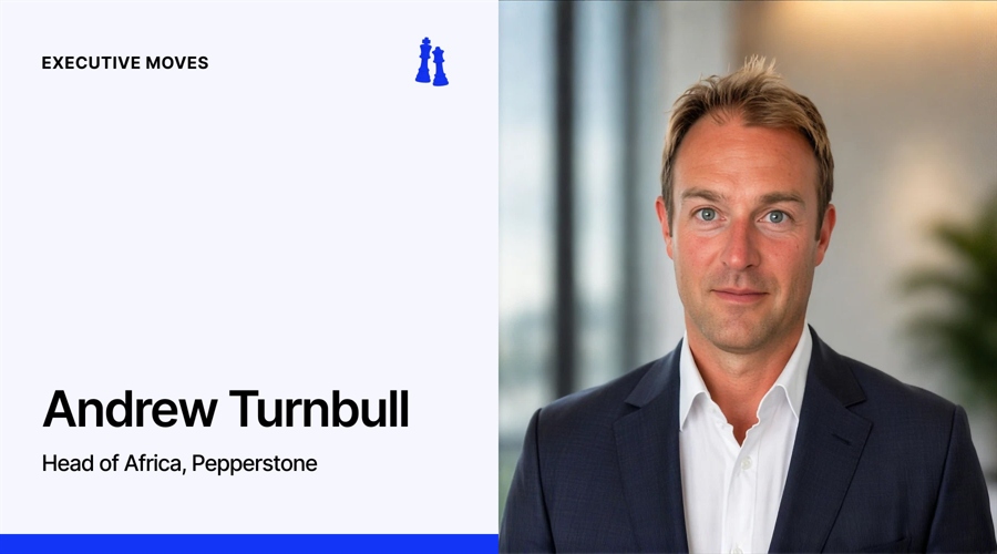 Pepperstone Appoints FX Veteran to Spearhead Africa Expansion