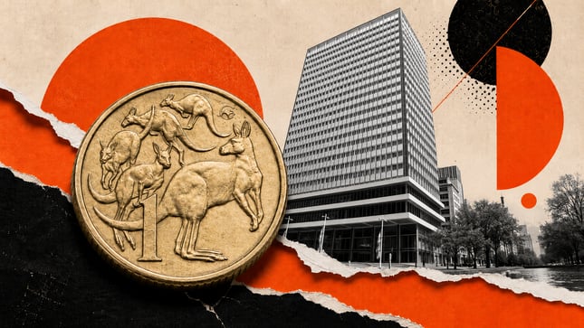 US Payrolls Miss Sparks Dovish Fed Repricing, RBA Looms