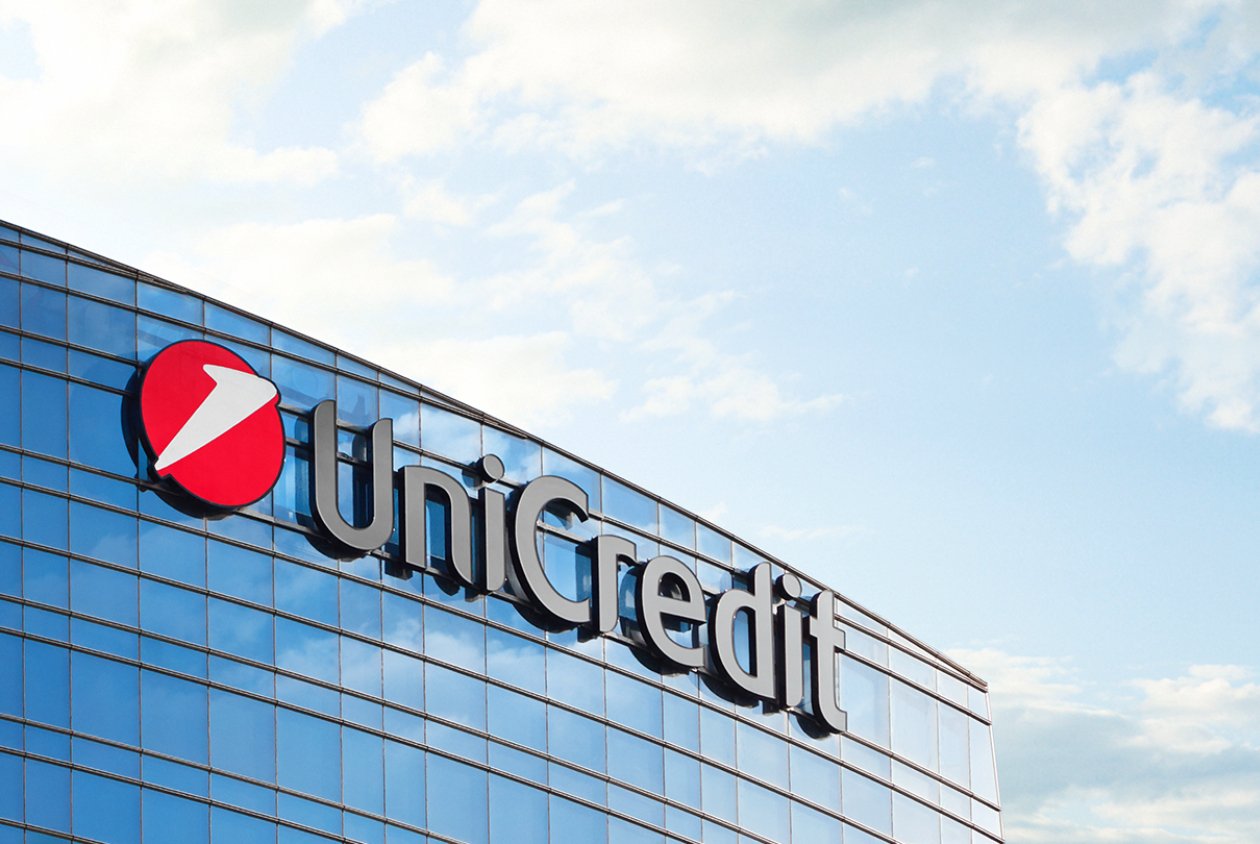 UniCredit Explores Digital Asset Services for Banking