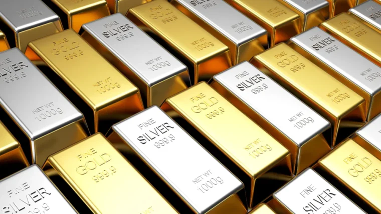 Marex Launches Aggregated FX and Metals Liquidity Platform