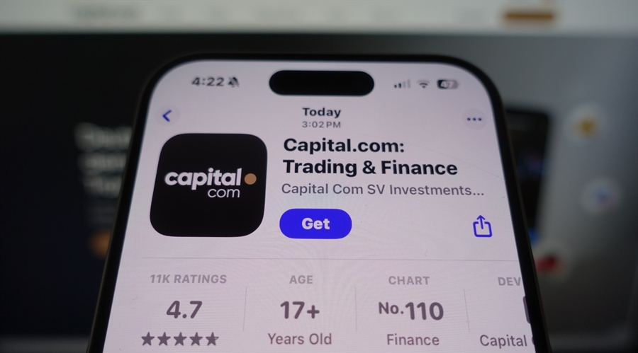Capital.com Secures UAE Crypto License for New Virtual Asset Business