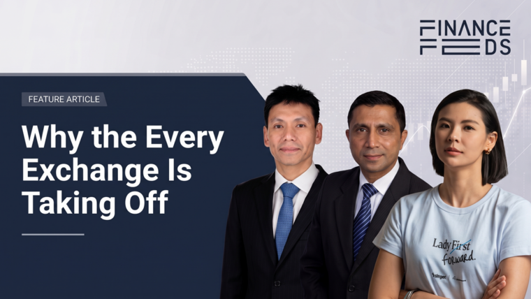 Crypto Exchanges Become 'Everything Exchanges' with Traditional Assets