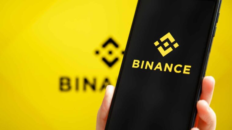 Binance Launches 24/7 USD/BRL FX Perpetuals with 100x Leverage