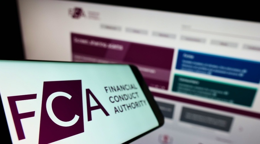 FCA Fines Ex-SVS CEO Demetrios Hadjigeorgiou £56,400