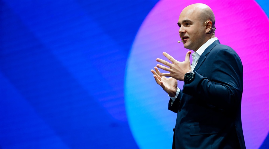 Capital.com Founder Targets AI's 'Vocabulary Tax' in Finance