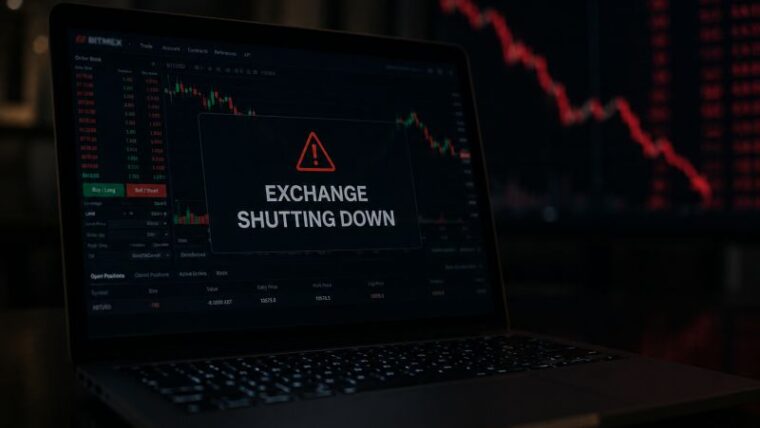 Perpetual Trading Platform Rocket Shuts Down After $287K Manipulation