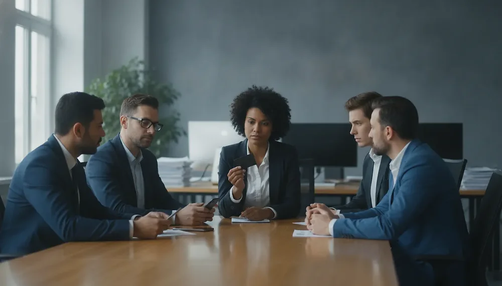 Intercash: How Disbursement Cards Streamline Business Payouts