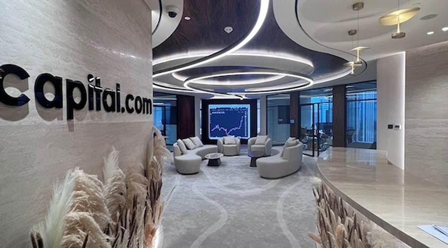 Capital.com Eyes UK Crypto Market Entry Amid Regulatory Ambiguity