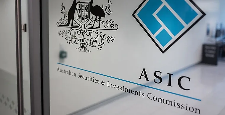 ASIC Raid on Sydney Broker Evolution Capital Underway