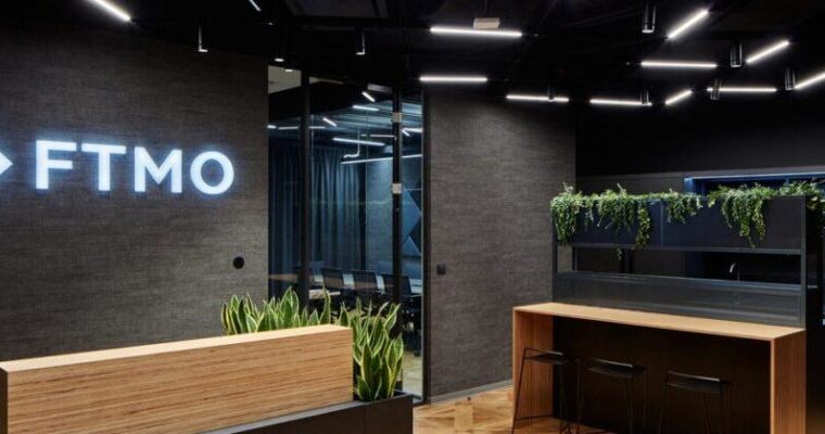 FTMO Introduces Simulated Futures Trading Plans